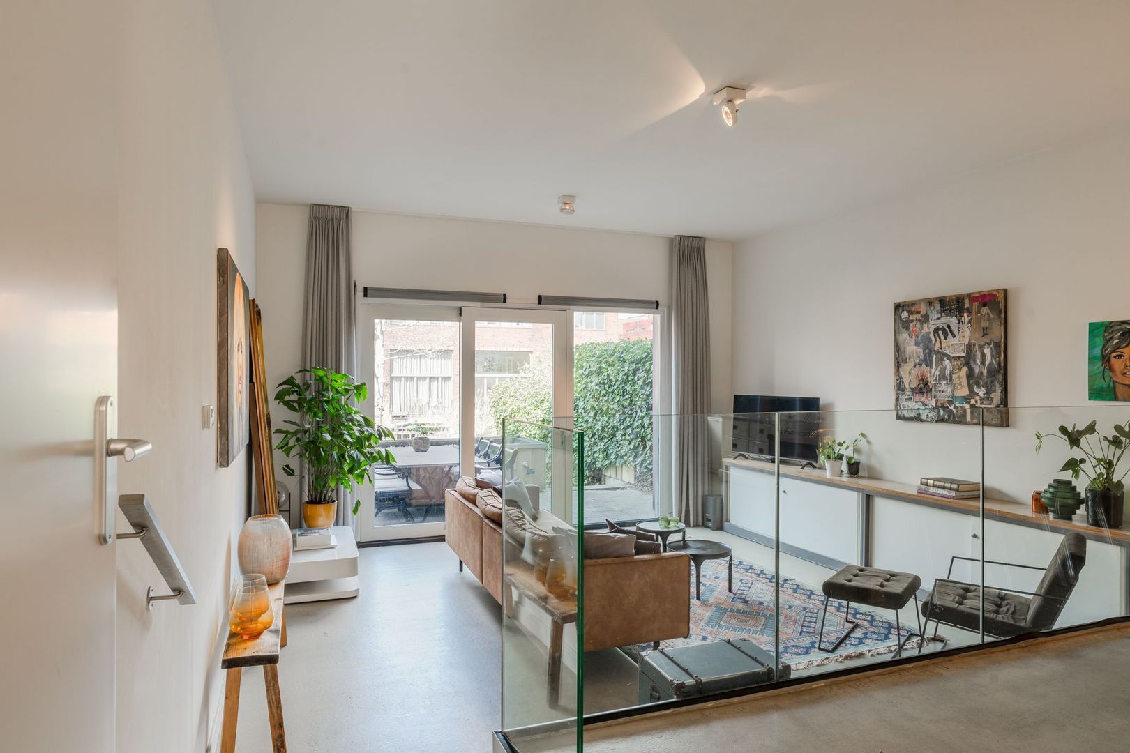 Annie Boshof 7, Amsterdam foto-3