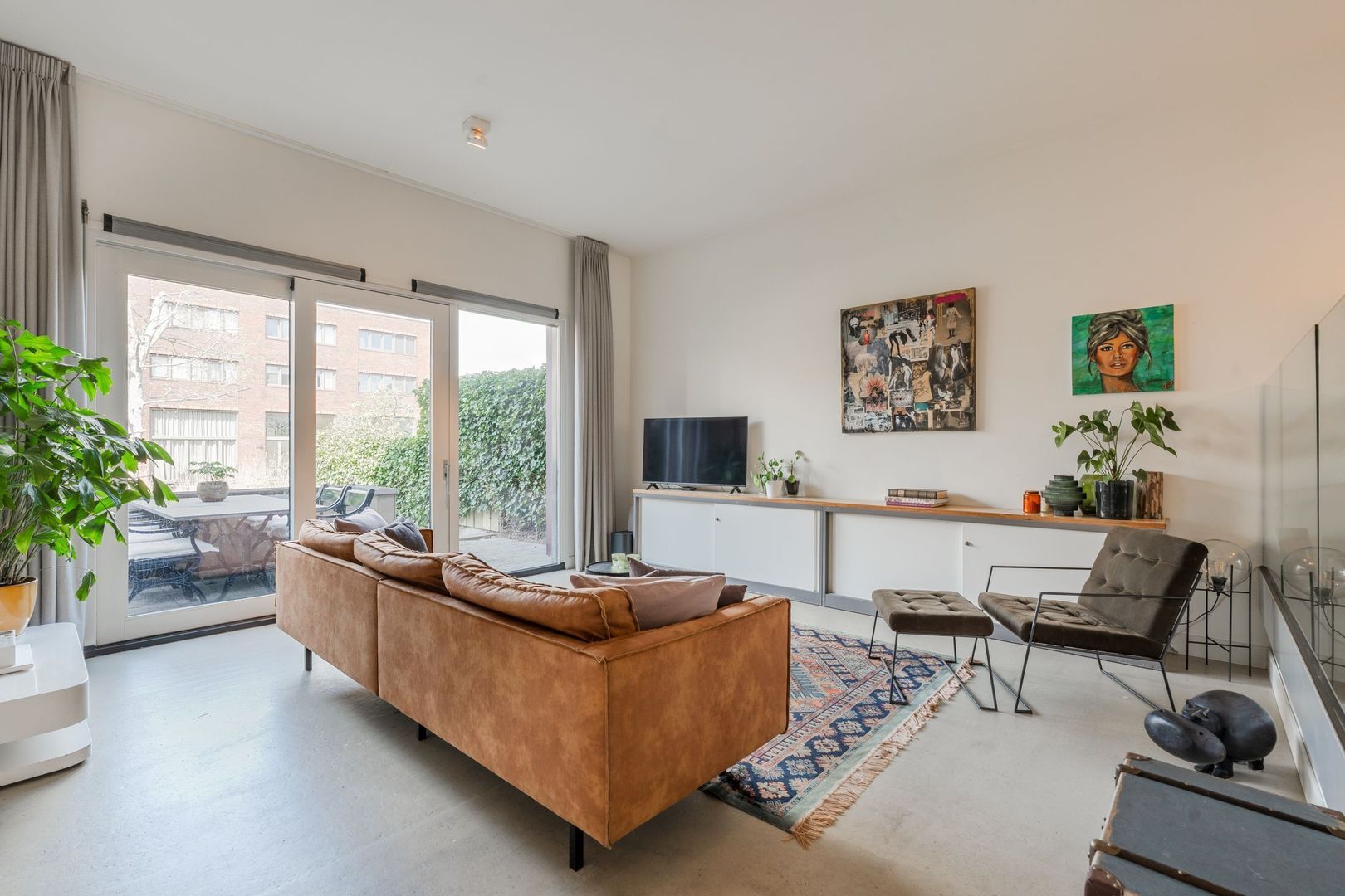 Annie Boshof 7, Amsterdam foto-4