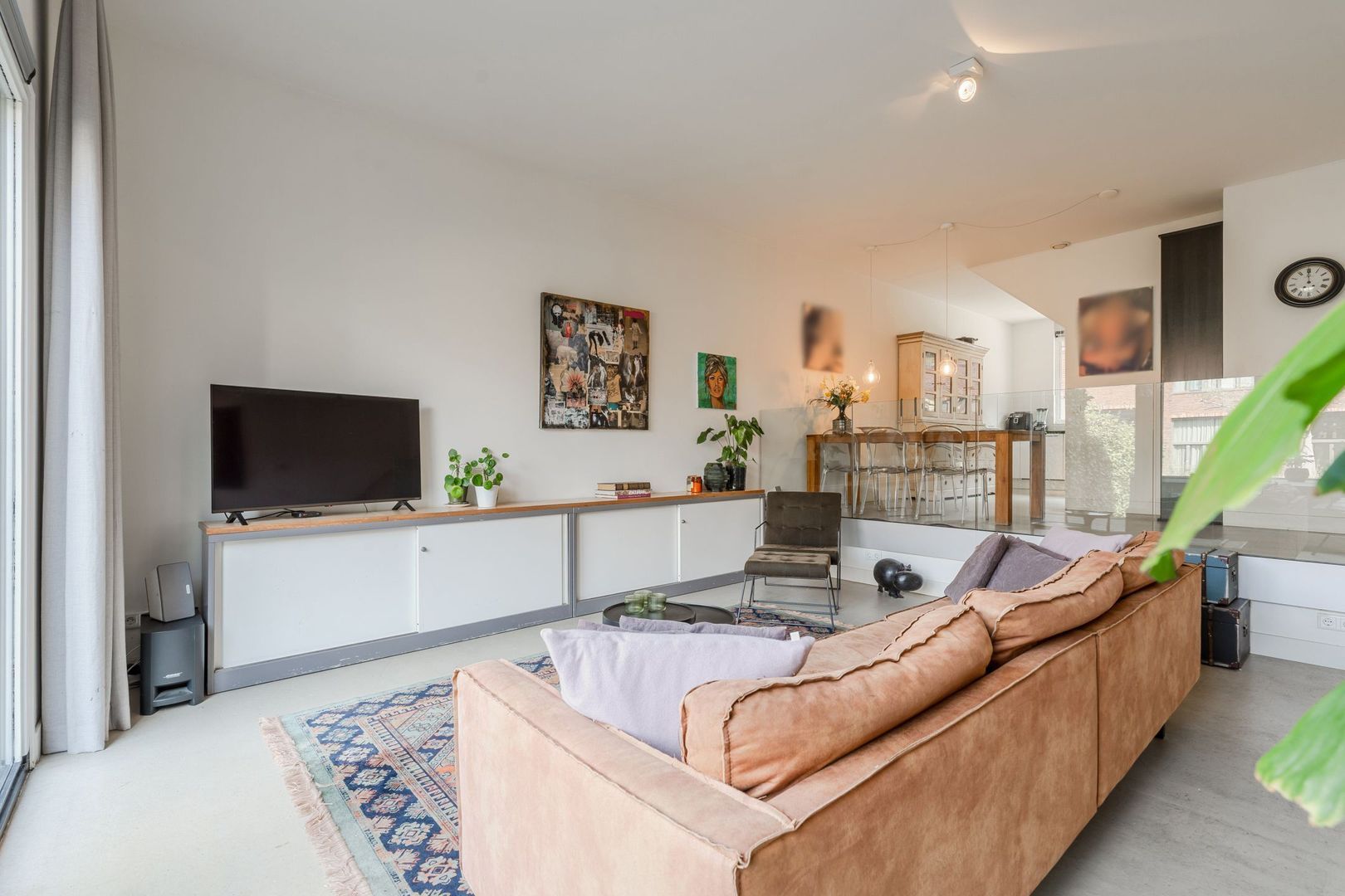 Annie Boshof 7, Amsterdam foto-5