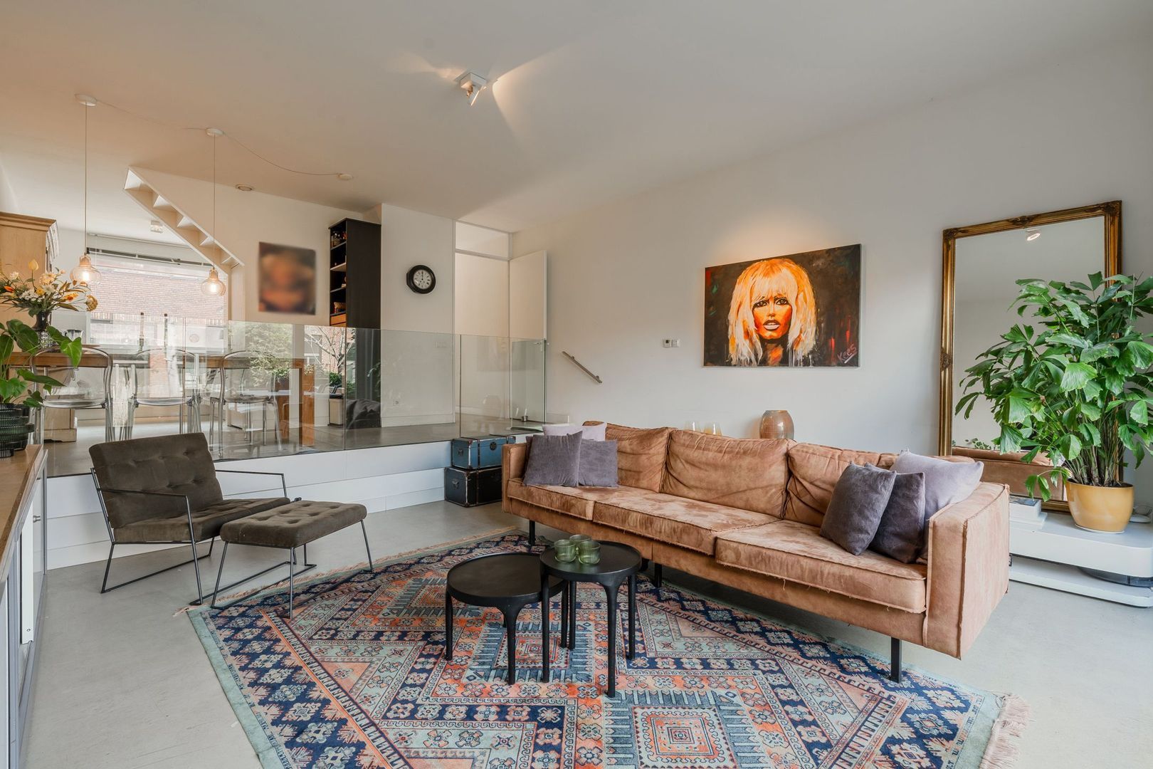 Annie Boshof 7, Amsterdam foto-6