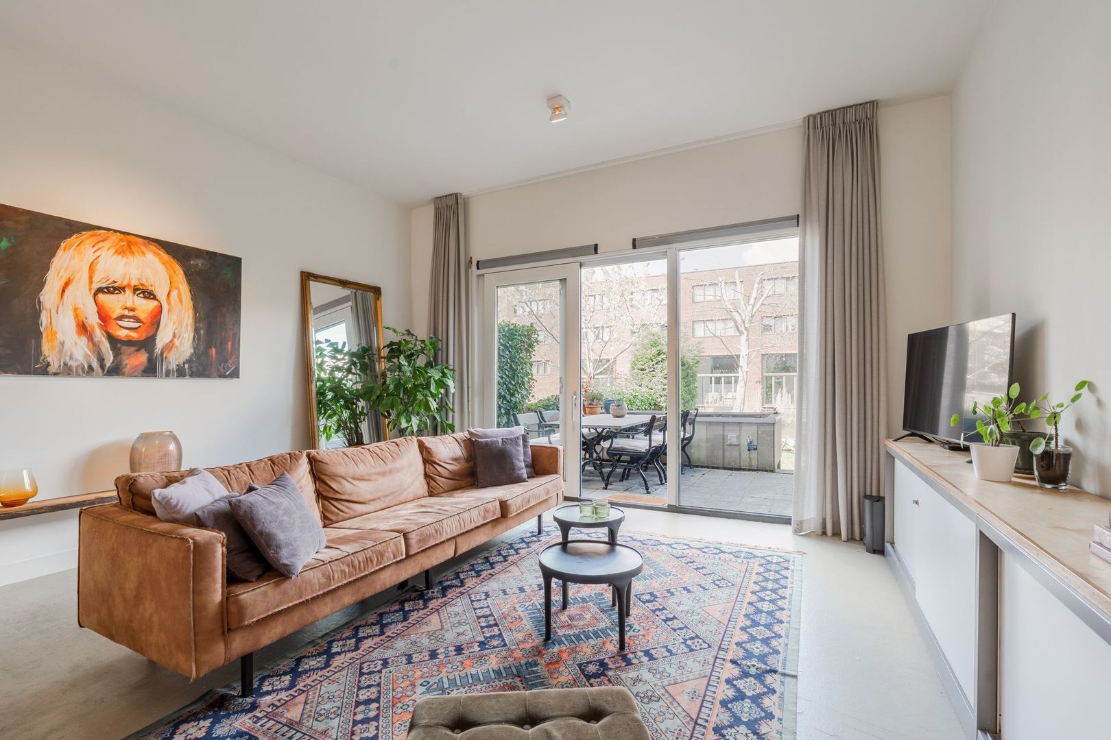 Annie Boshof 7, Amsterdam foto-7