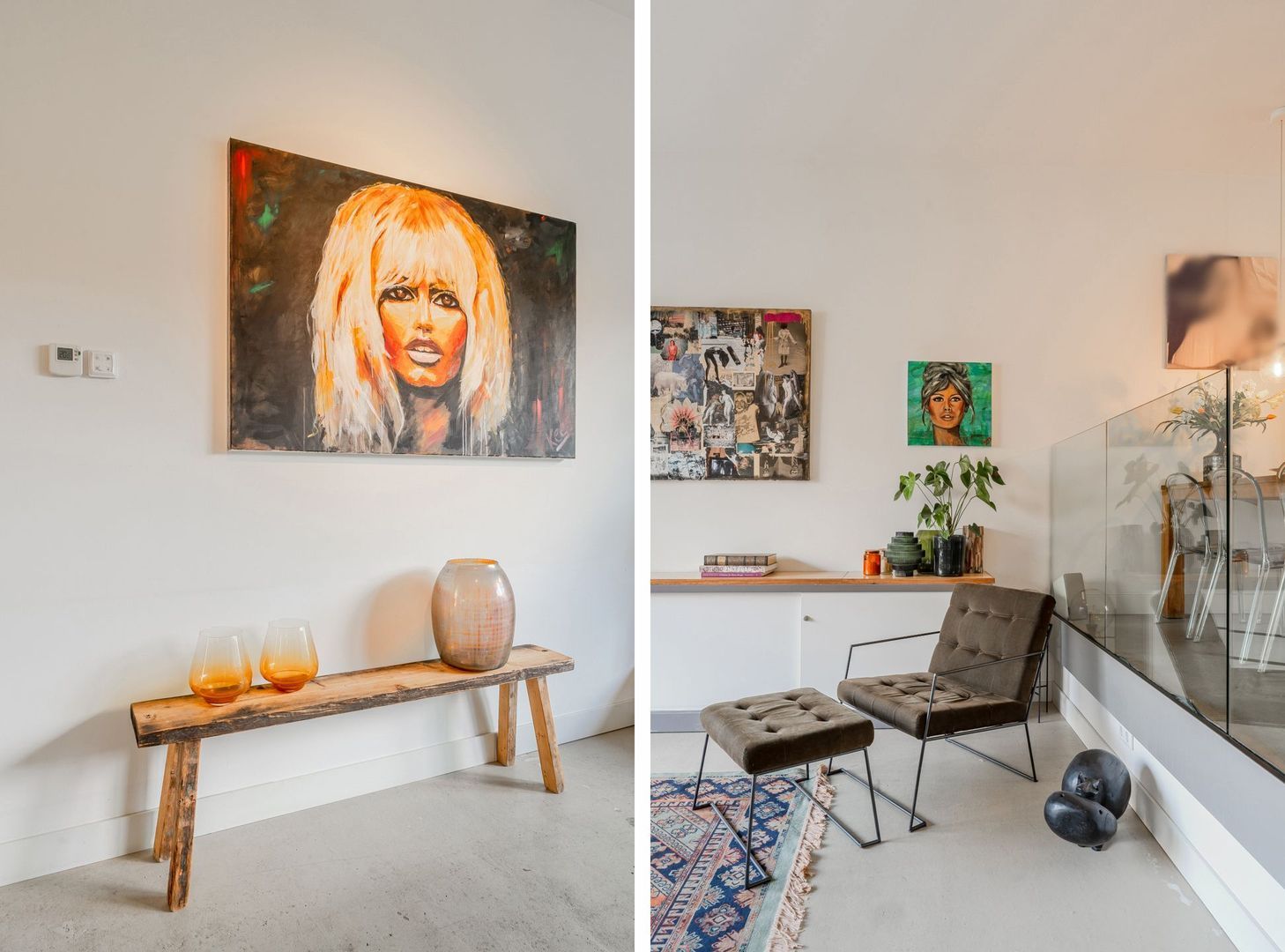 Annie Boshof 7, Amsterdam foto-8