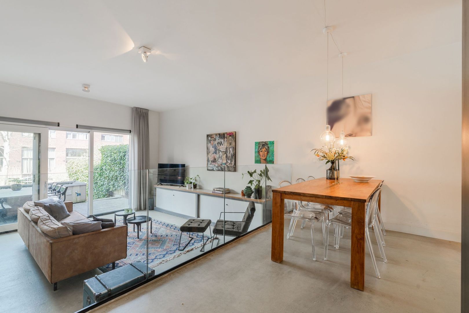 Annie Boshof 7, Amsterdam foto-9