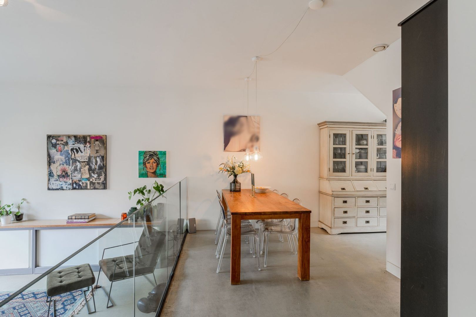 Annie Boshof 7, Amsterdam foto-10