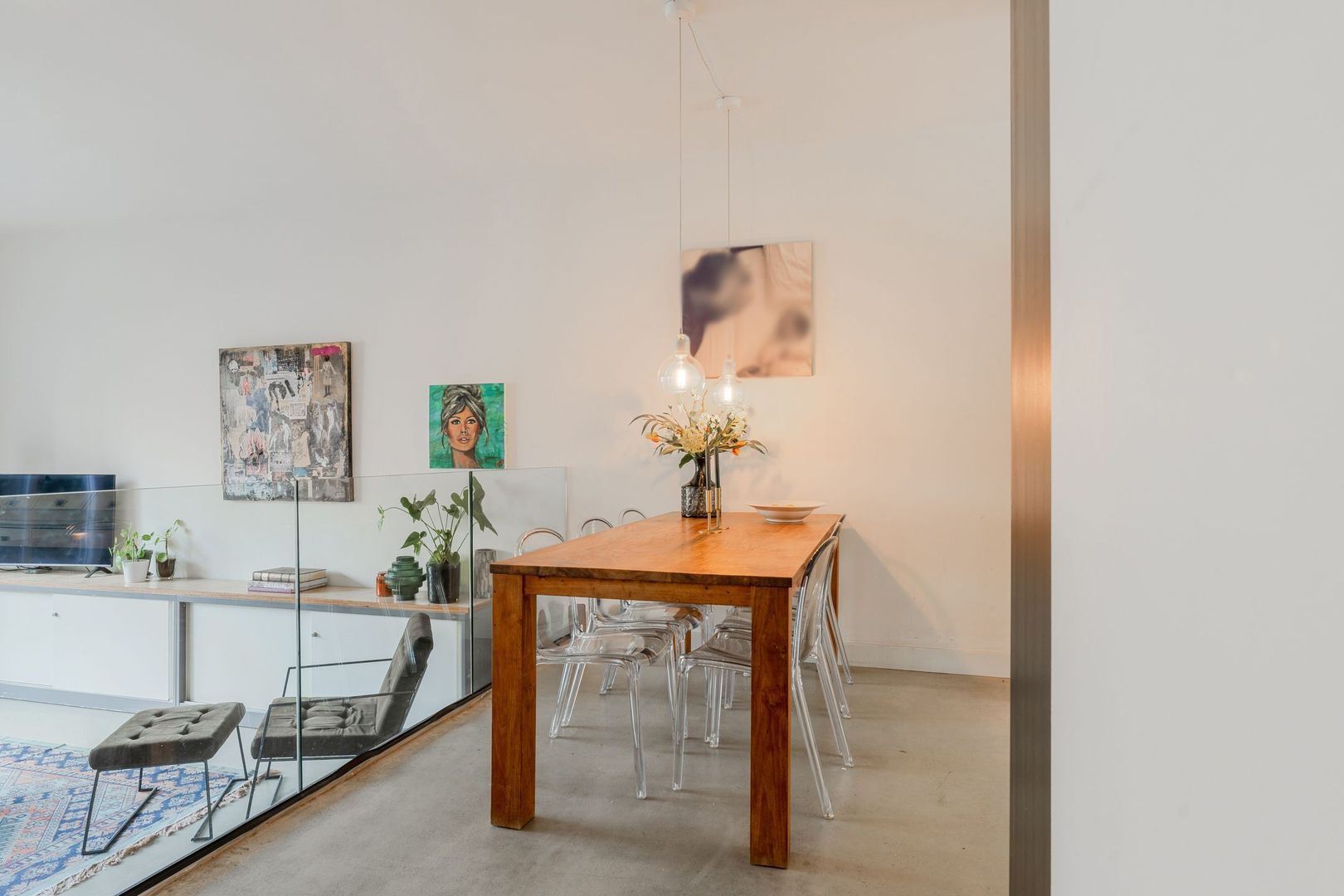 Annie Boshof 7, Amsterdam foto-11