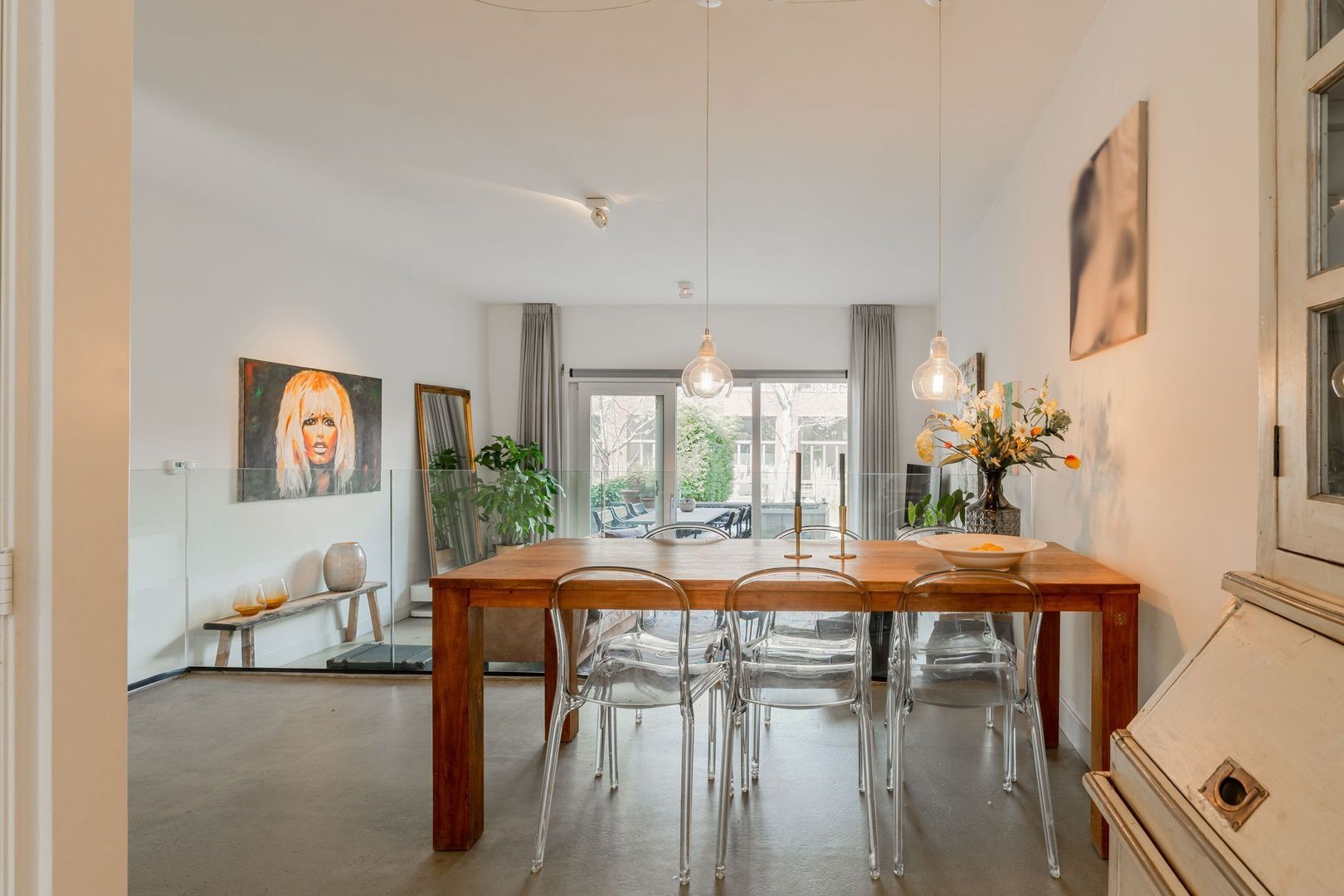 Annie Boshof 7, Amsterdam foto-12