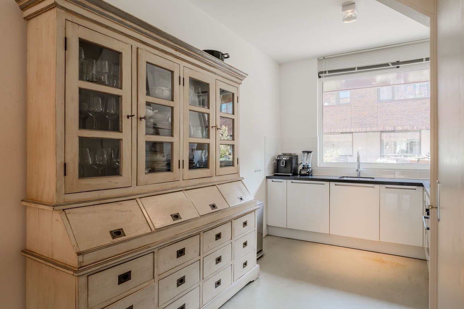 Annie Boshof 7, Amsterdam foto-13