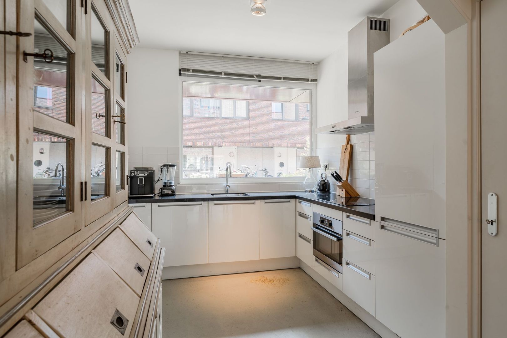 Annie Boshof 7, Amsterdam foto-14