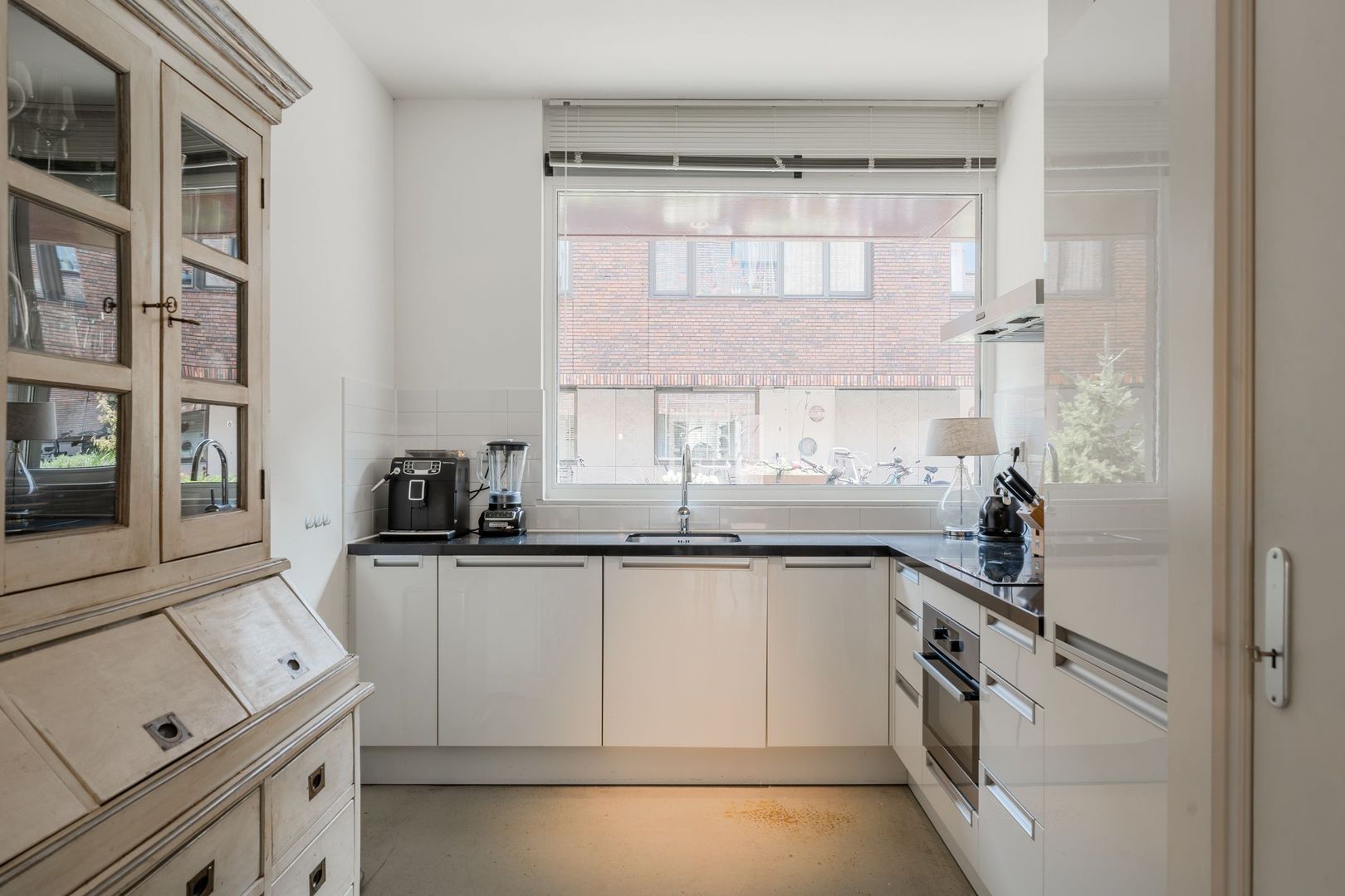 Annie Boshof 7, Amsterdam foto-15