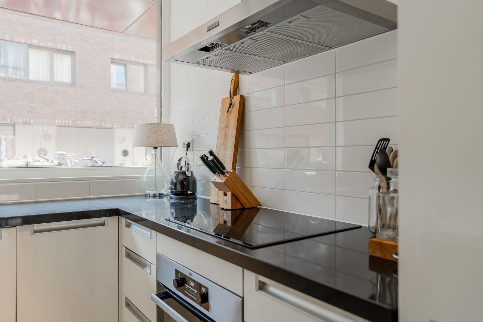 Annie Boshof 7, Amsterdam foto-16