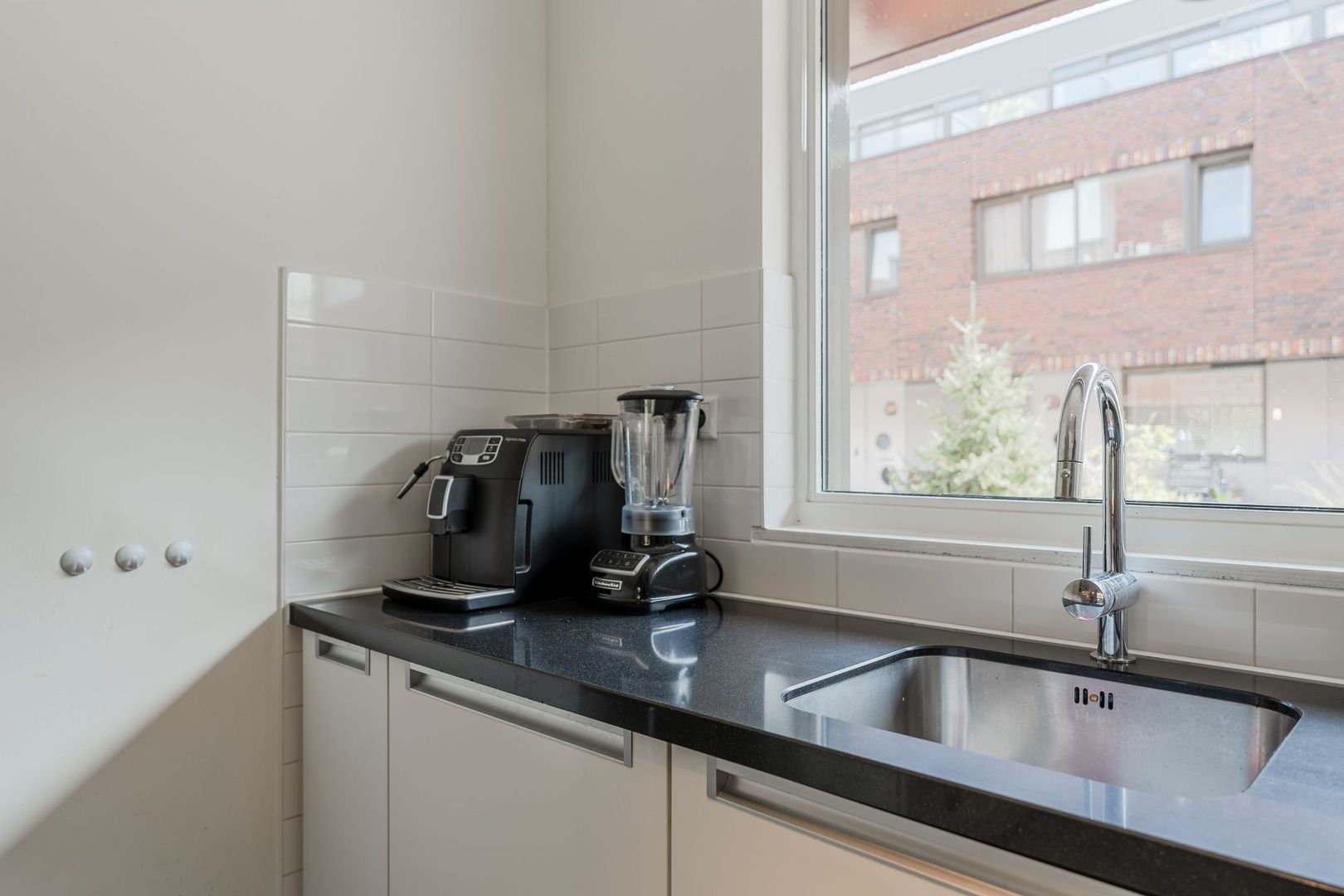 Annie Boshof 7, Amsterdam foto-17