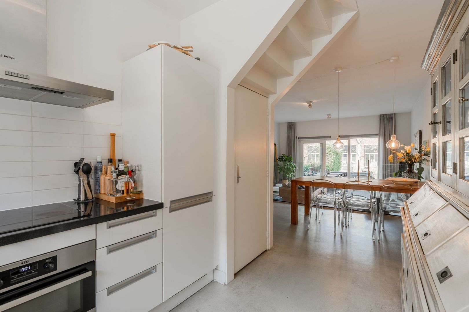 Annie Boshof 7, Amsterdam foto-18