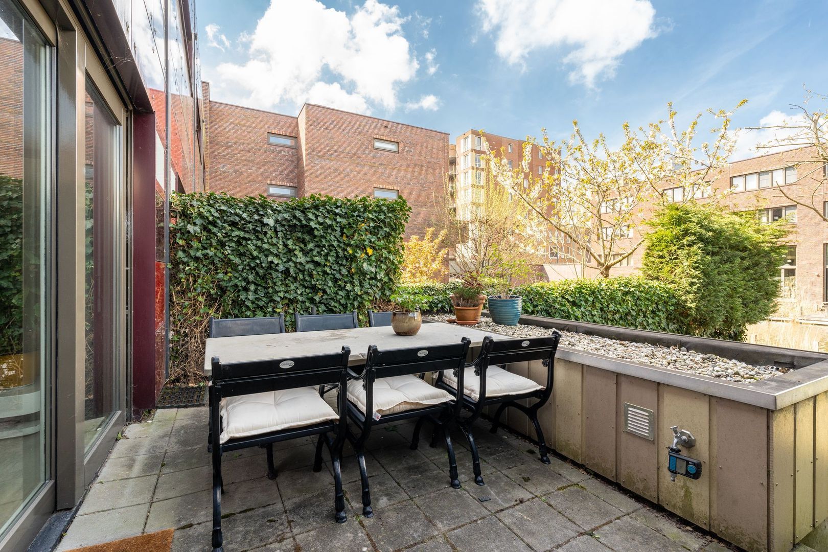 Annie Boshof 7, Amsterdam foto-19