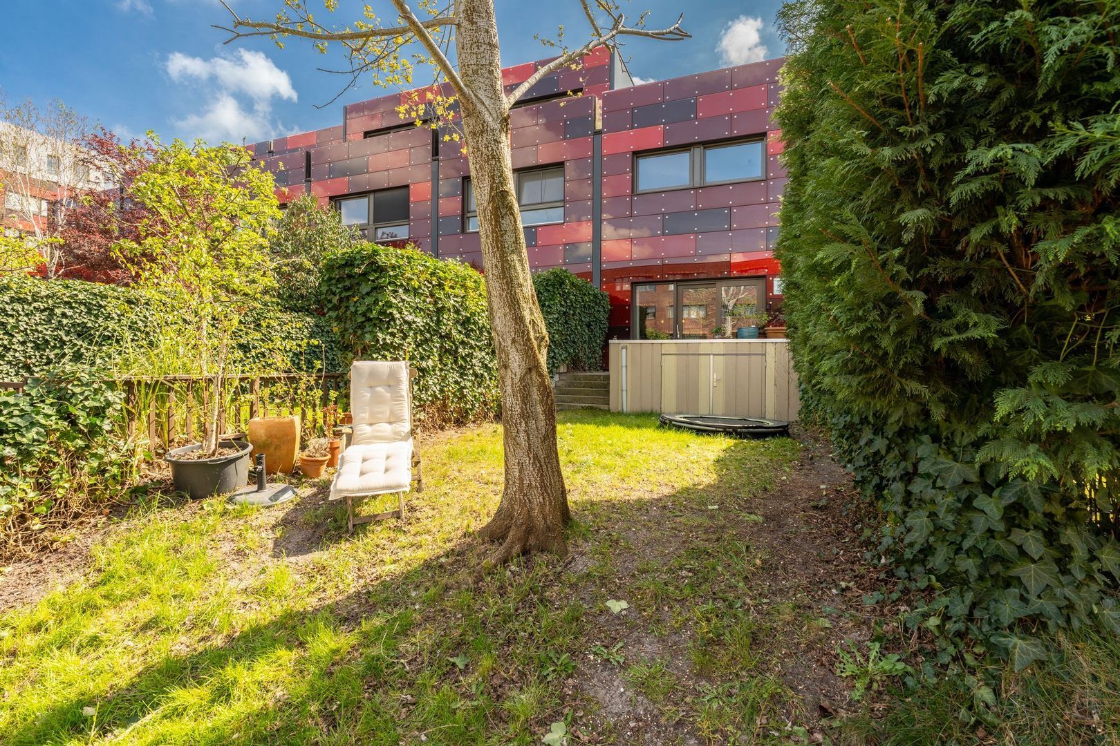 Annie Boshof 7, Amsterdam foto-24