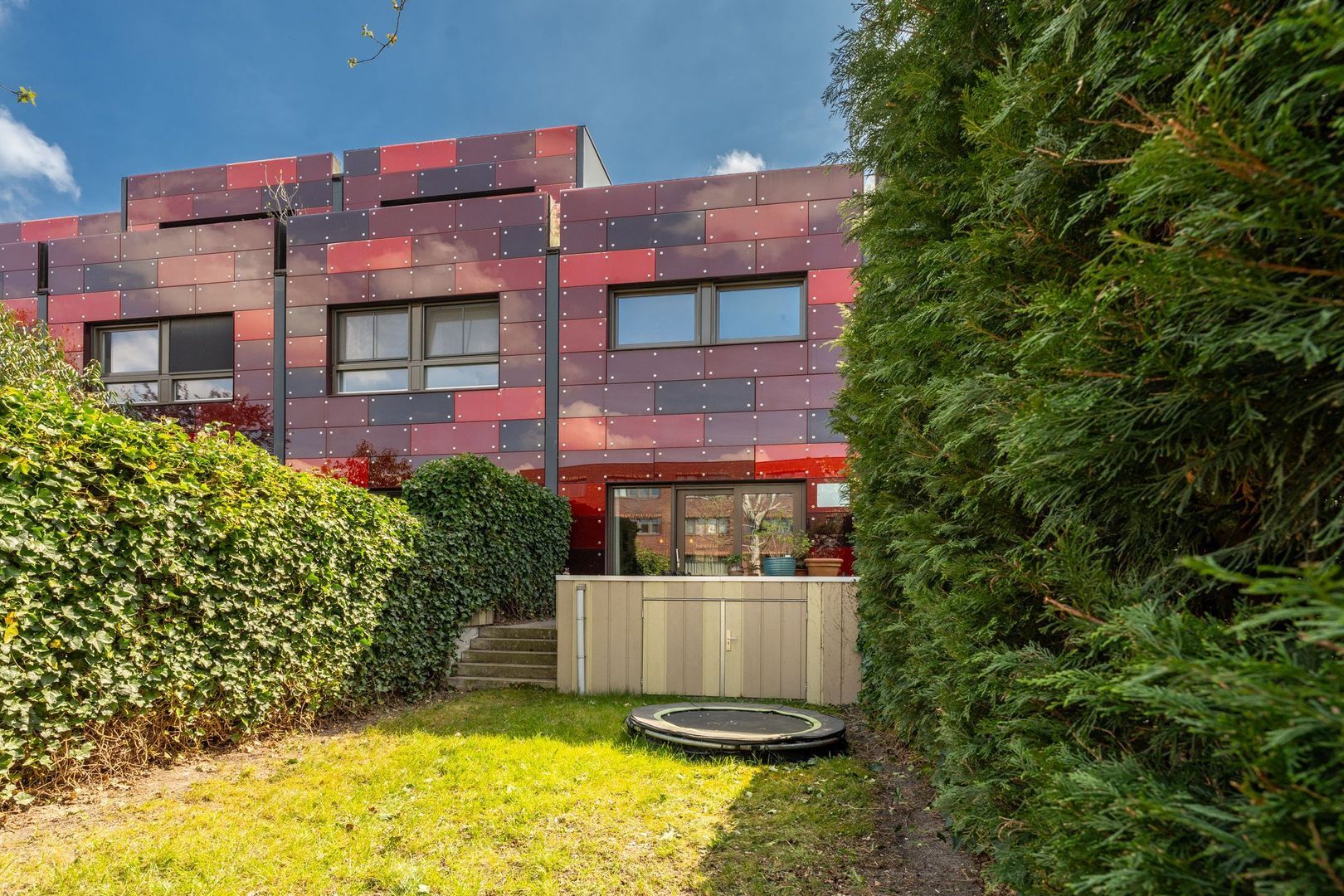 Annie Boshof 7, Amsterdam foto-25