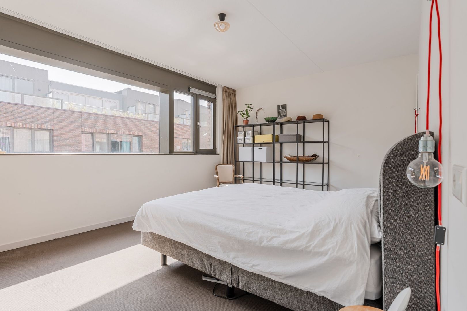 Annie Boshof 7, Amsterdam foto-29