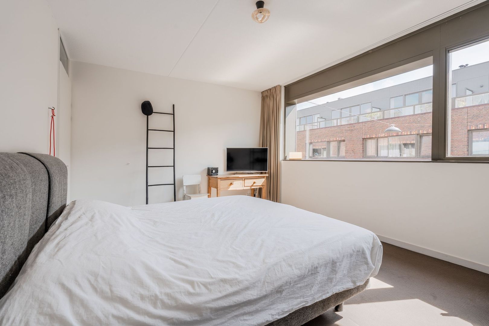 Annie Boshof 7, Amsterdam foto-30