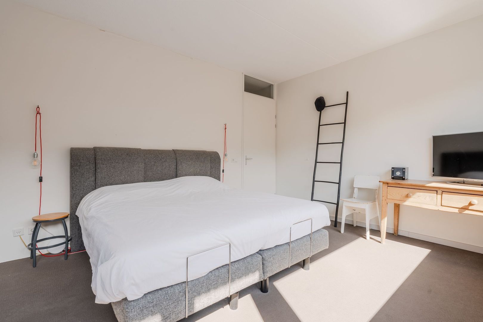 Annie Boshof 7, Amsterdam foto-31