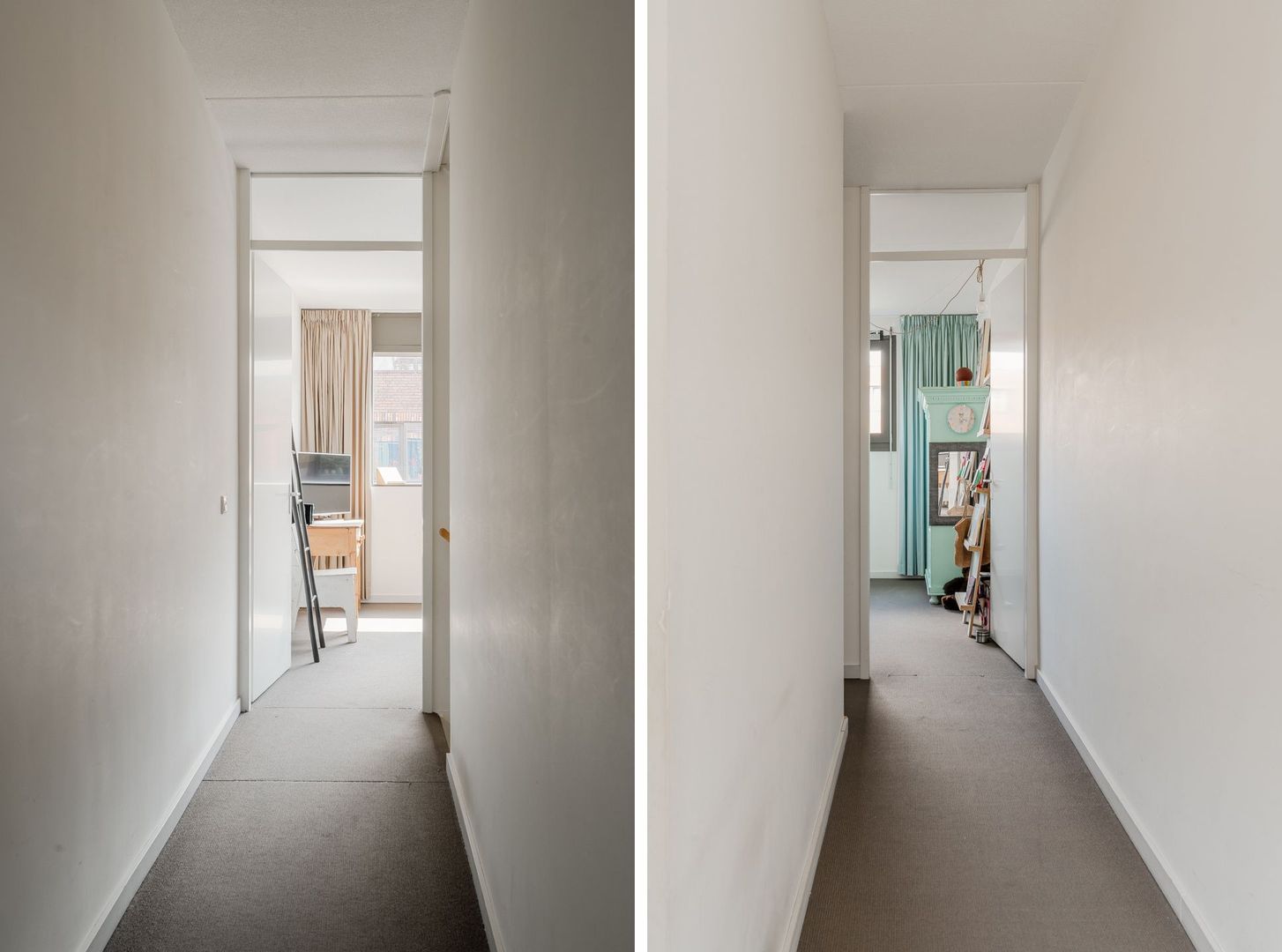 Annie Boshof 7, Amsterdam foto-37