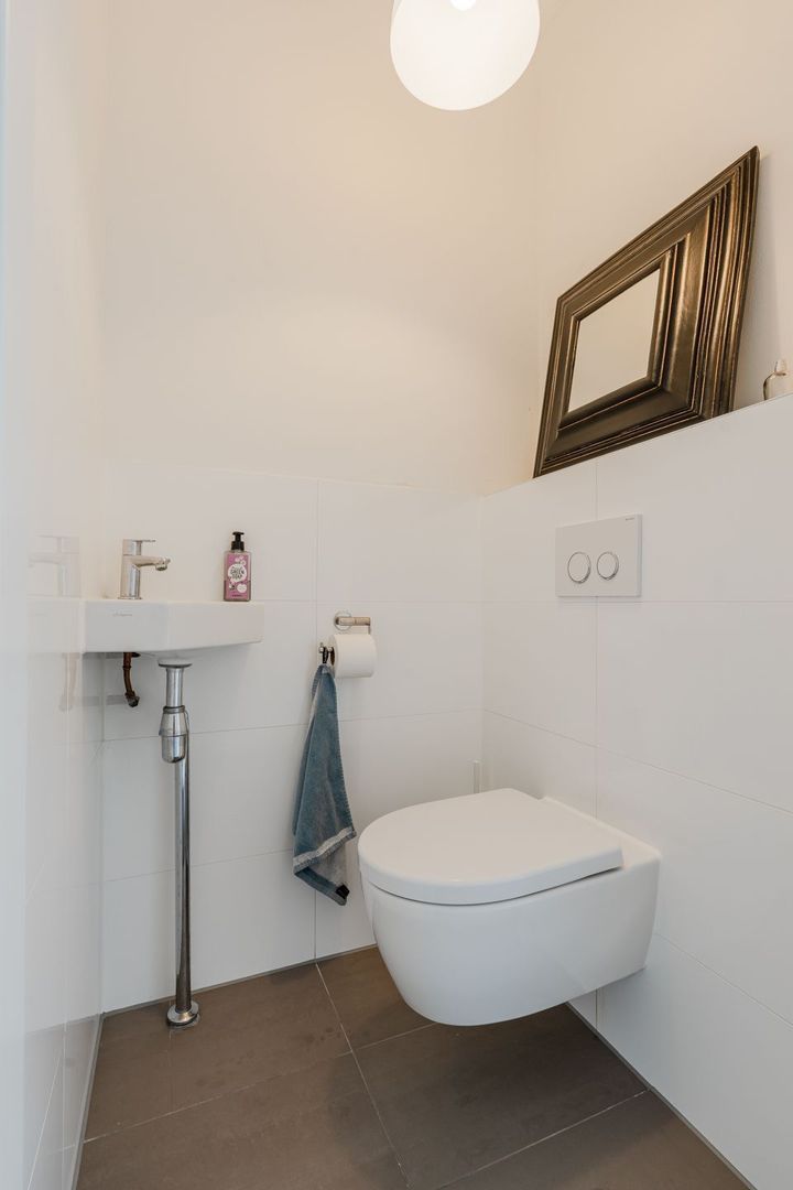 Annie Boshof 7, Amsterdam foto-36