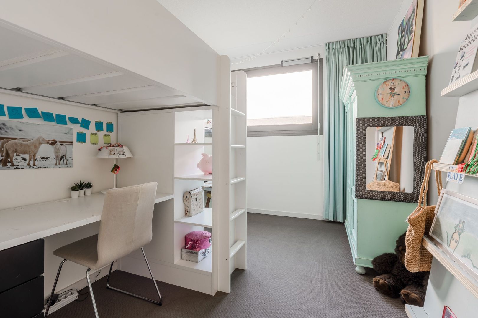 Annie Boshof 7, Amsterdam foto-38