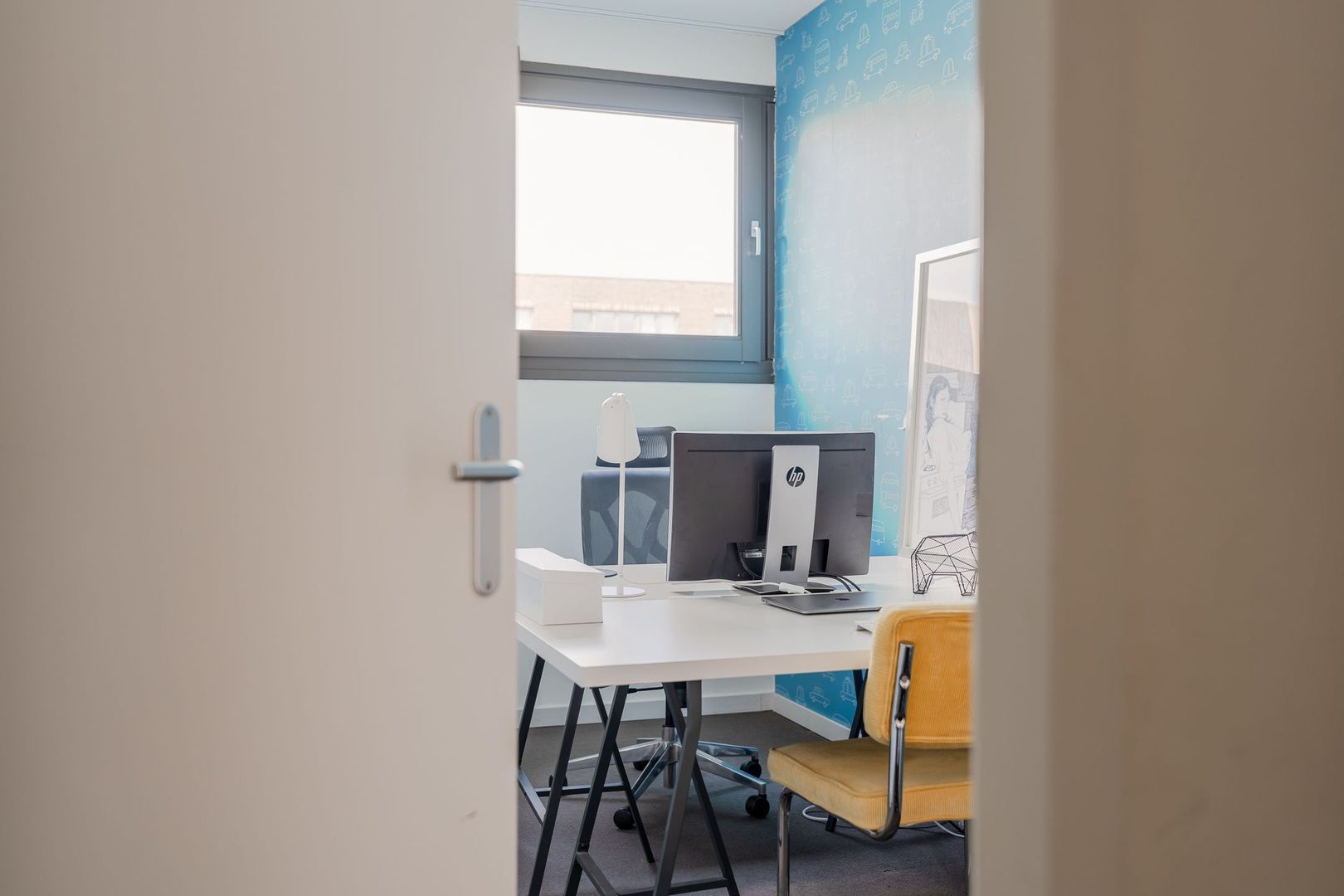 Annie Boshof 7, Amsterdam foto-40