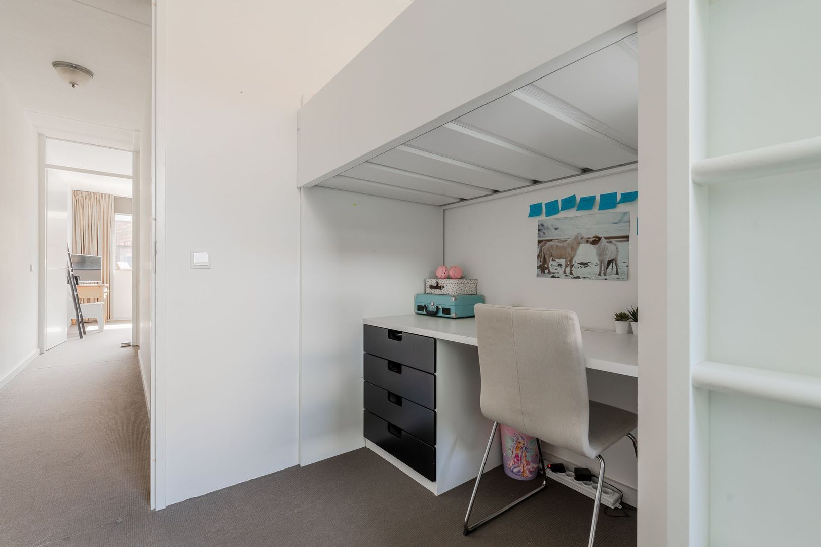 Annie Boshof 7, Amsterdam foto-39