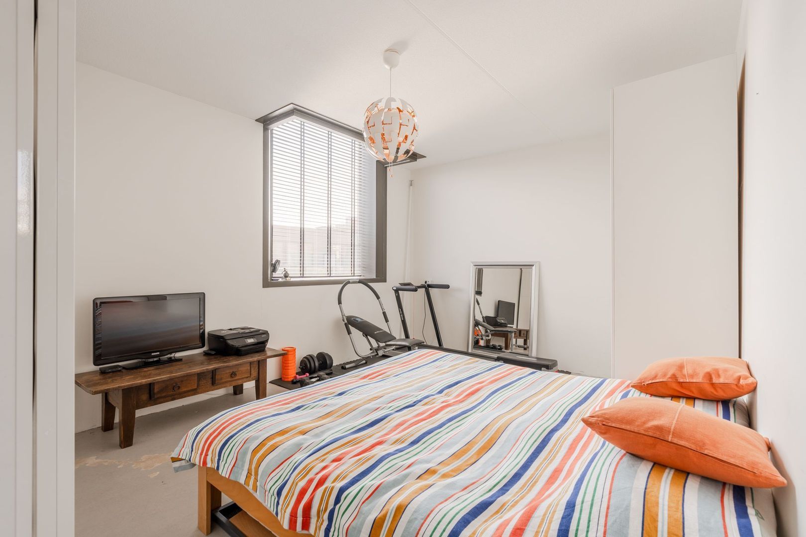 Annie Boshof 7, Amsterdam foto-43