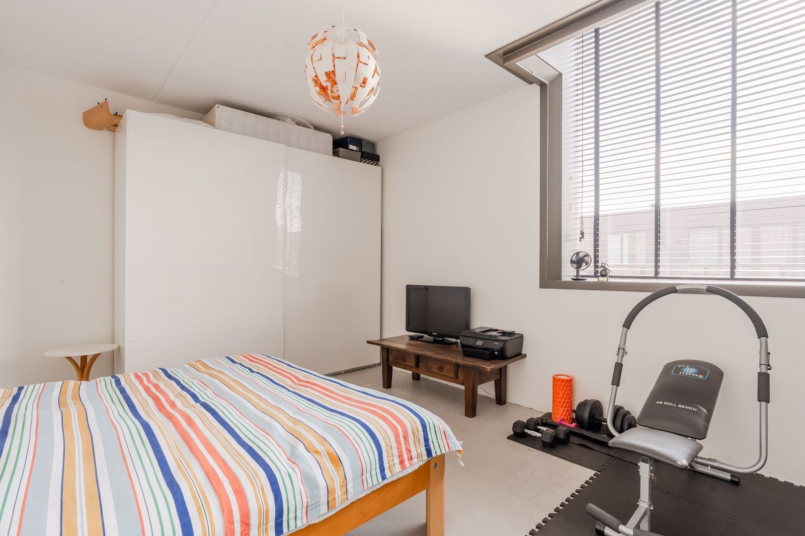 Annie Boshof 7, Amsterdam foto-44