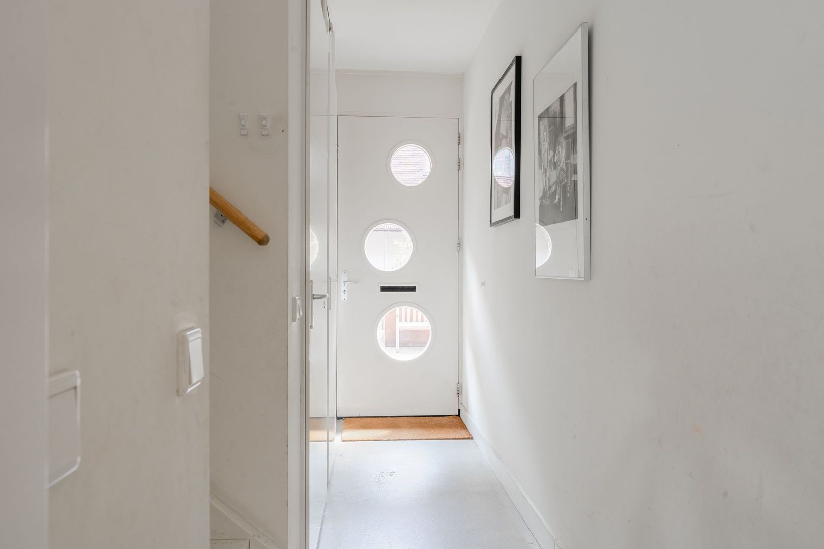 Annie Boshof 7, Amsterdam foto-49