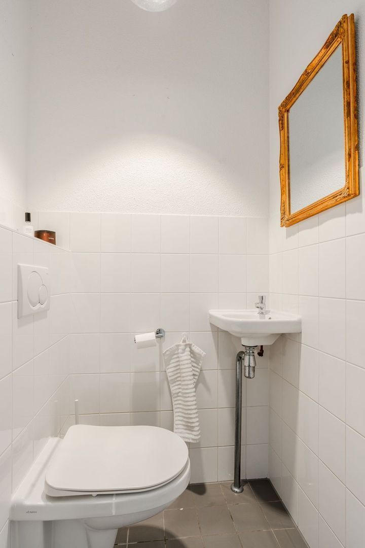 Annie Boshof 7, Amsterdam foto-50