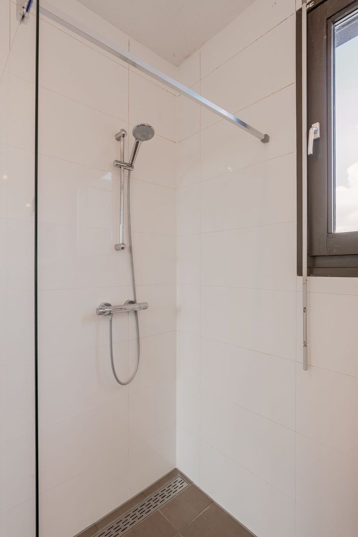 Annie Boshof 7, Amsterdam foto-47