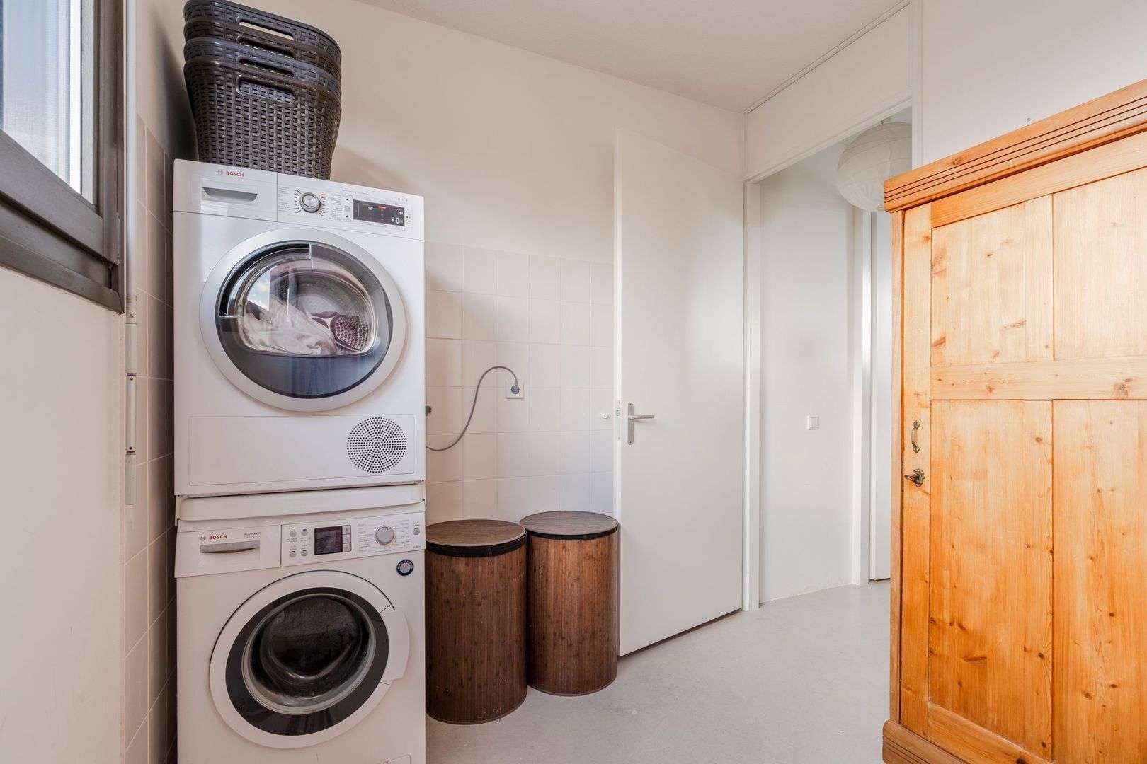 Annie Boshof 7, Amsterdam foto-48