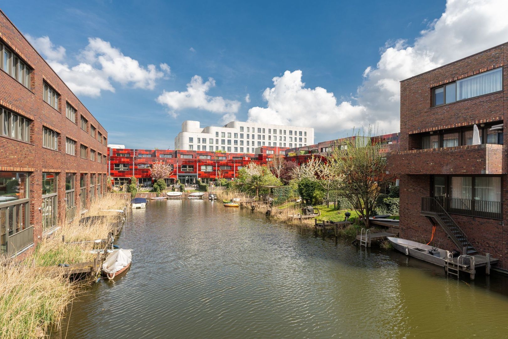 Annie Boshof 7, Amsterdam foto-58