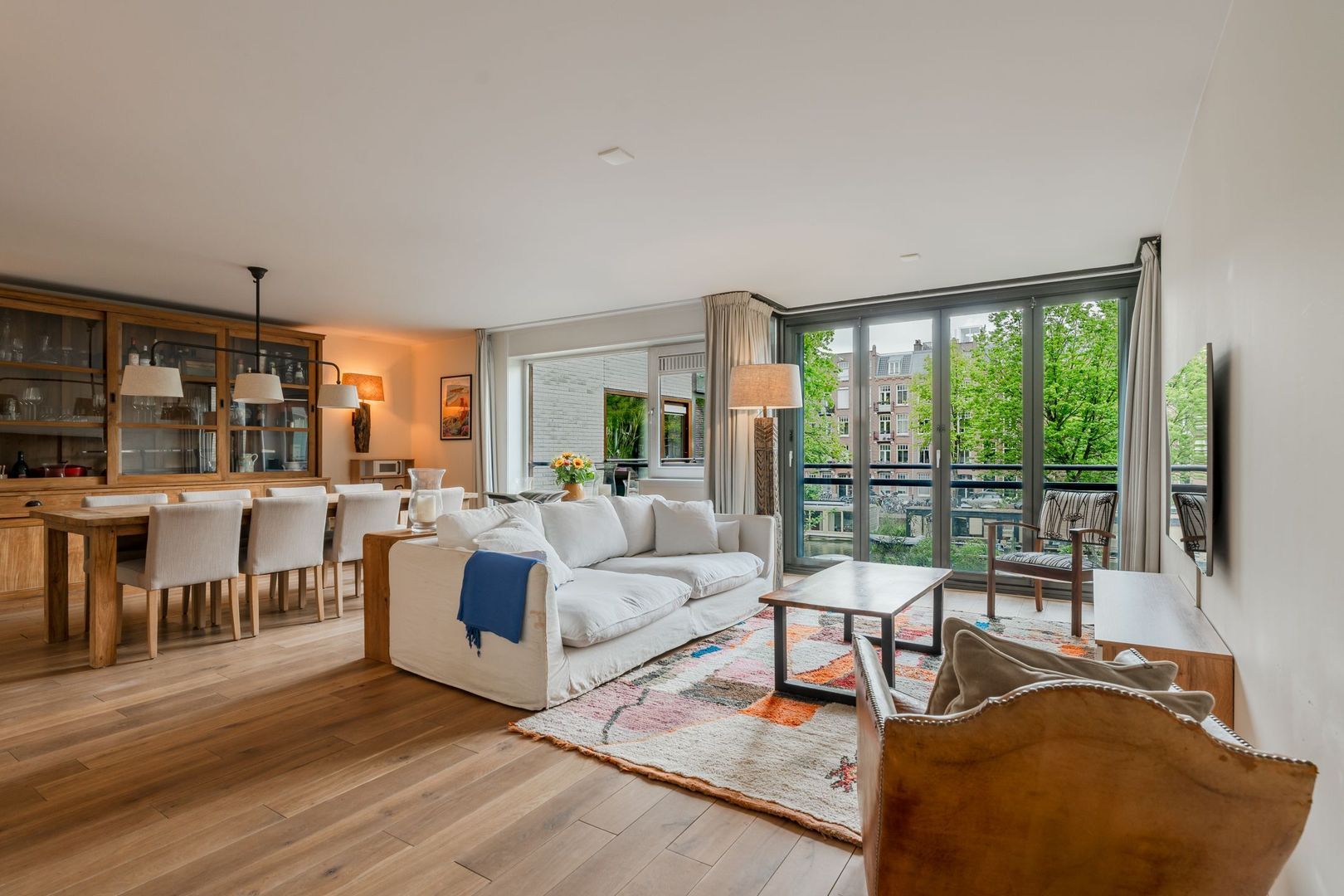 Ter Haarstraat 23 B, Amsterdam foto-0