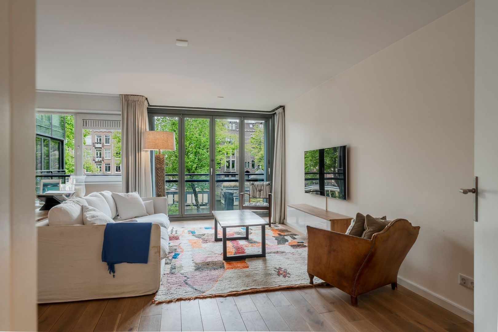 Ter Haarstraat 23 B, Amsterdam foto-2