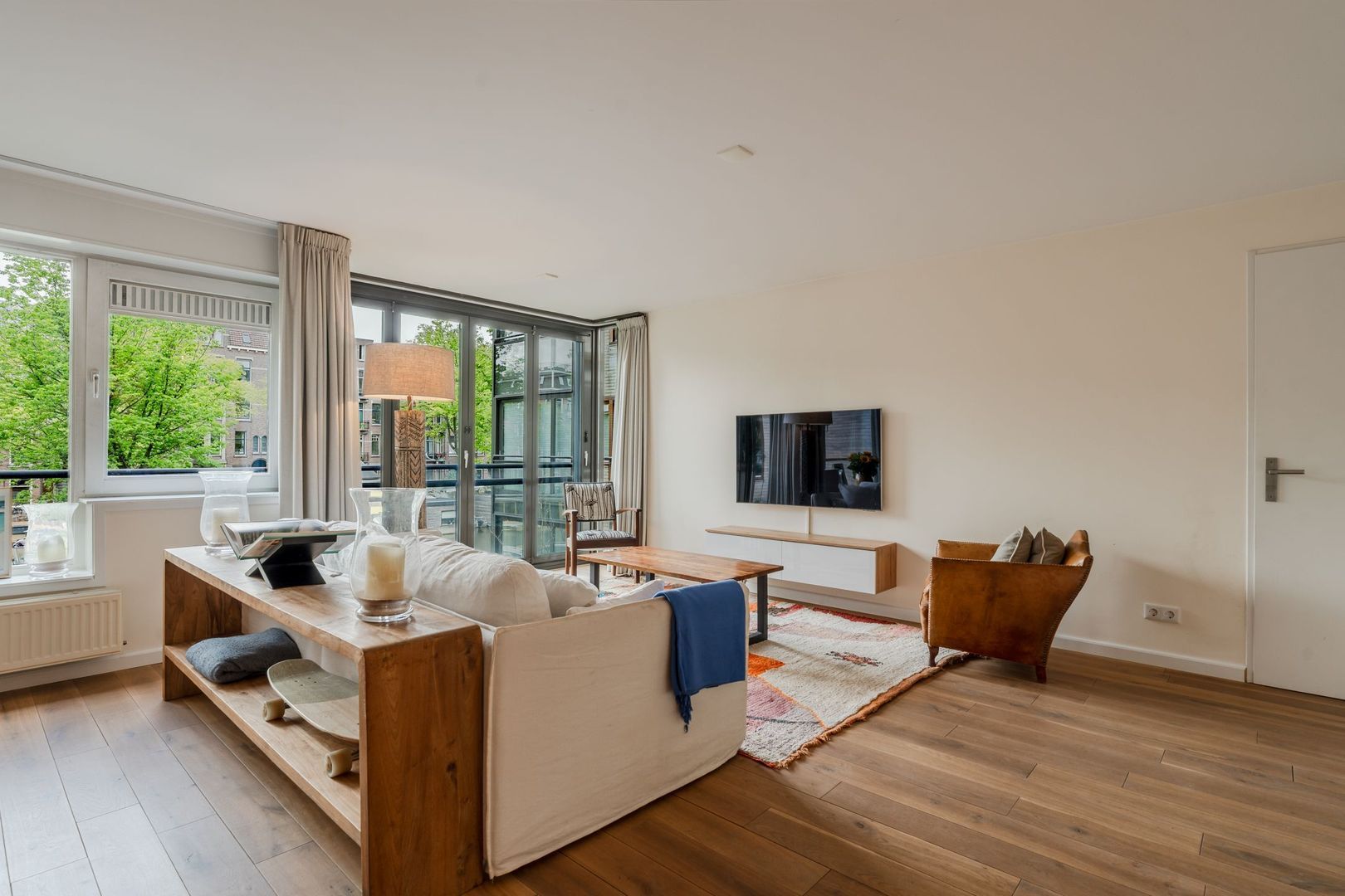 Ter Haarstraat 23 B, Amsterdam foto-3