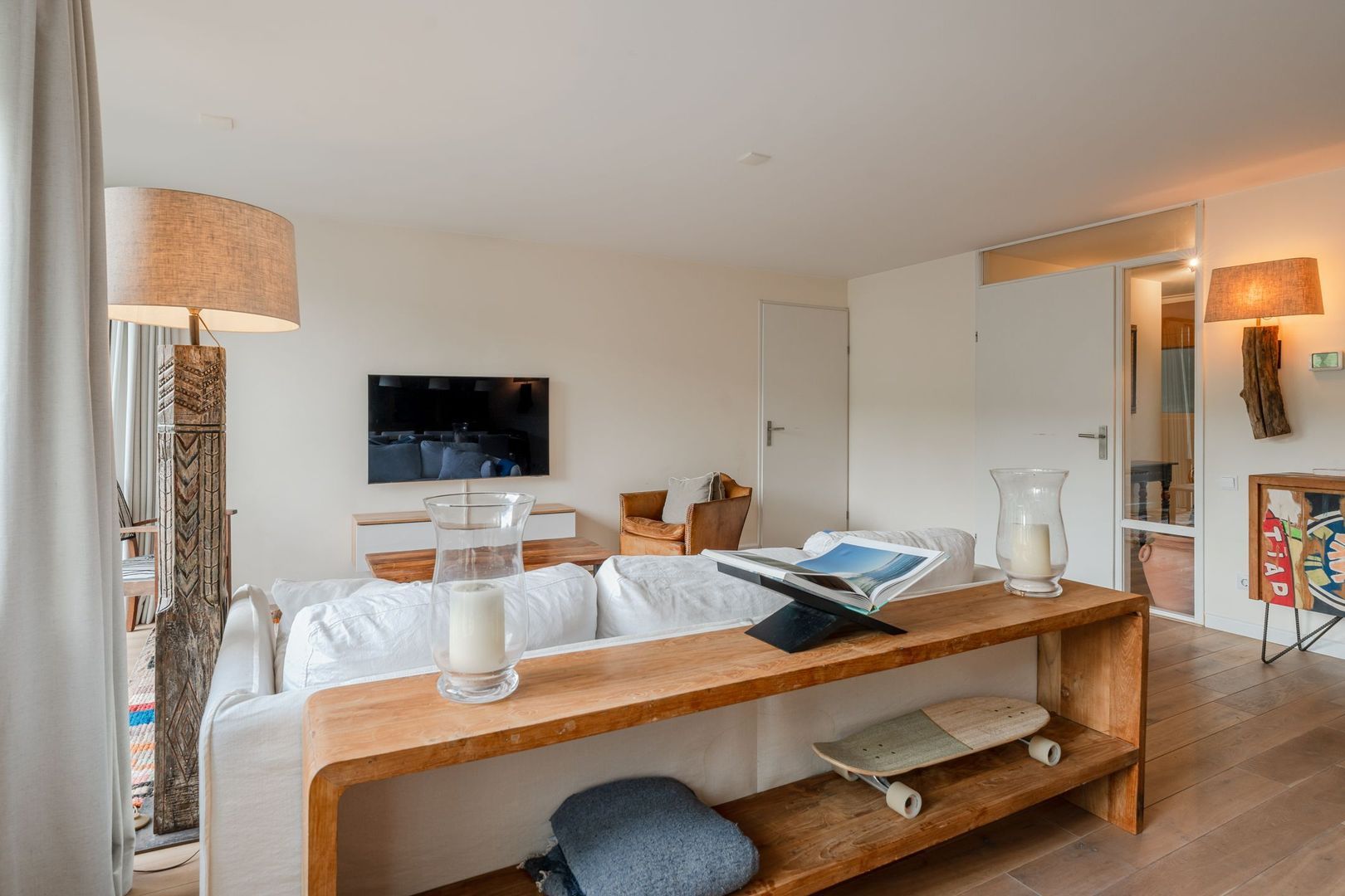 Ter Haarstraat 23 B, Amsterdam foto-4