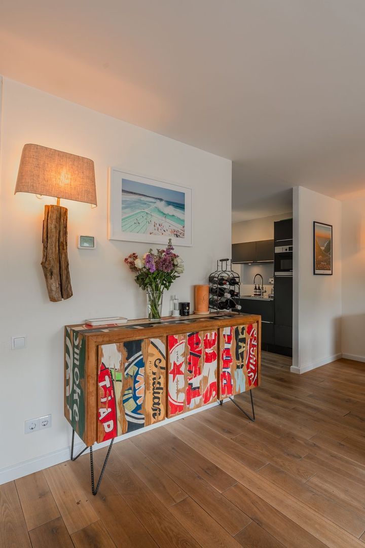 Ter Haarstraat 23 B, Amsterdam foto-8