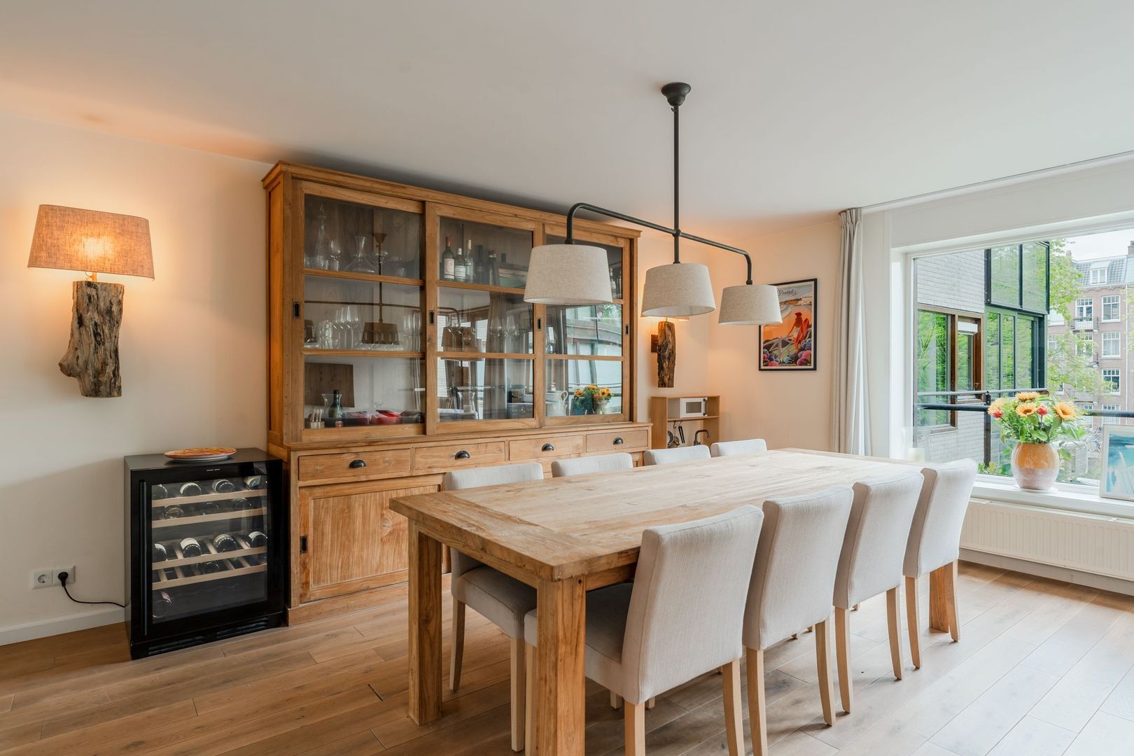 Ter Haarstraat 23 B, Amsterdam foto-9