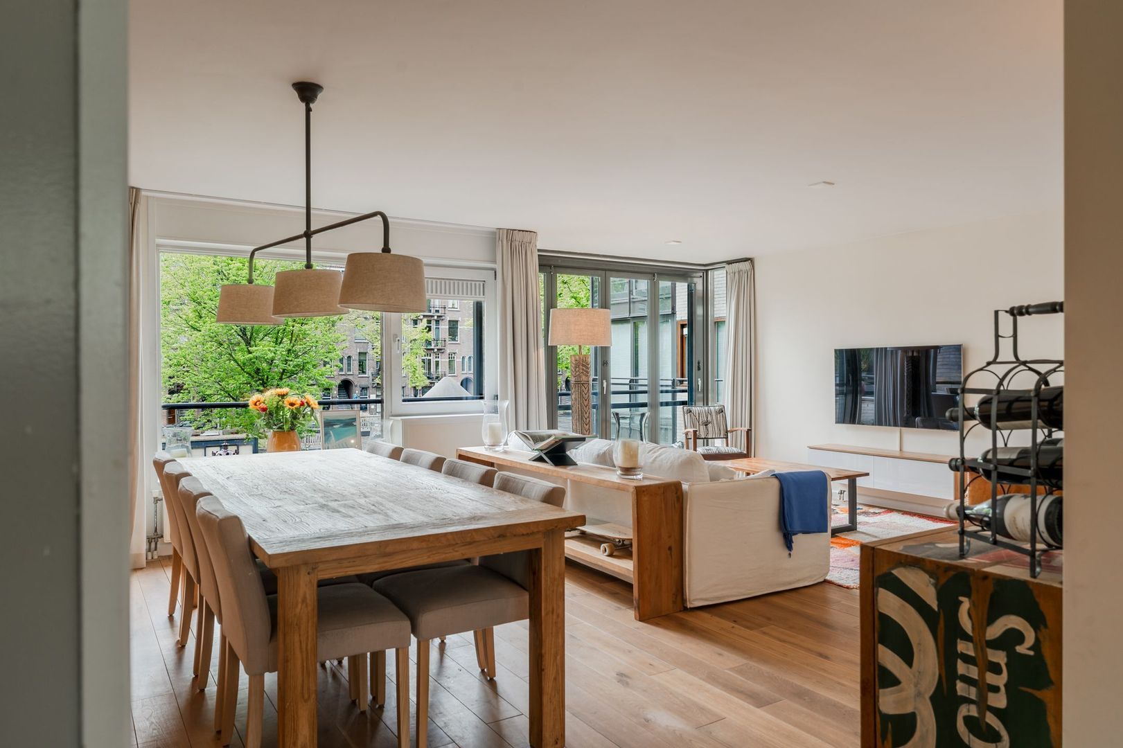 Ter Haarstraat 23 B, Amsterdam foto-19