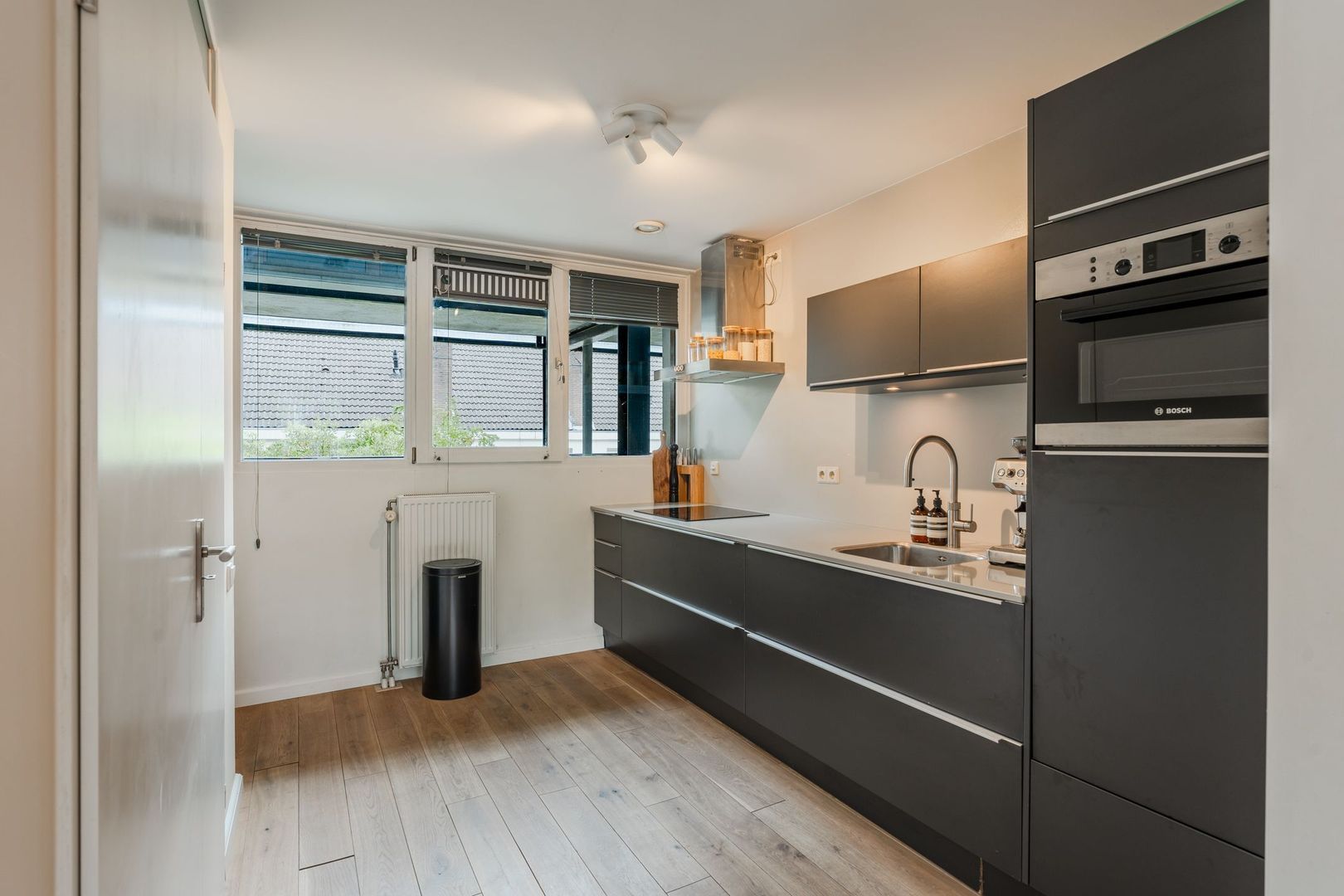 Ter Haarstraat 23 B, Amsterdam foto-12