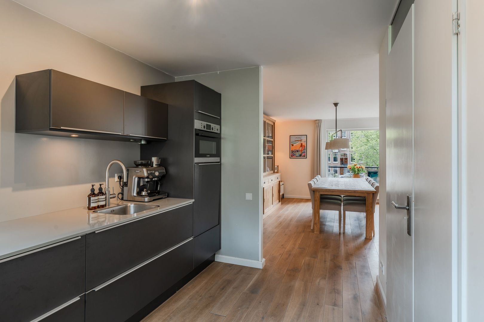 Ter Haarstraat 23 B, Amsterdam foto-15