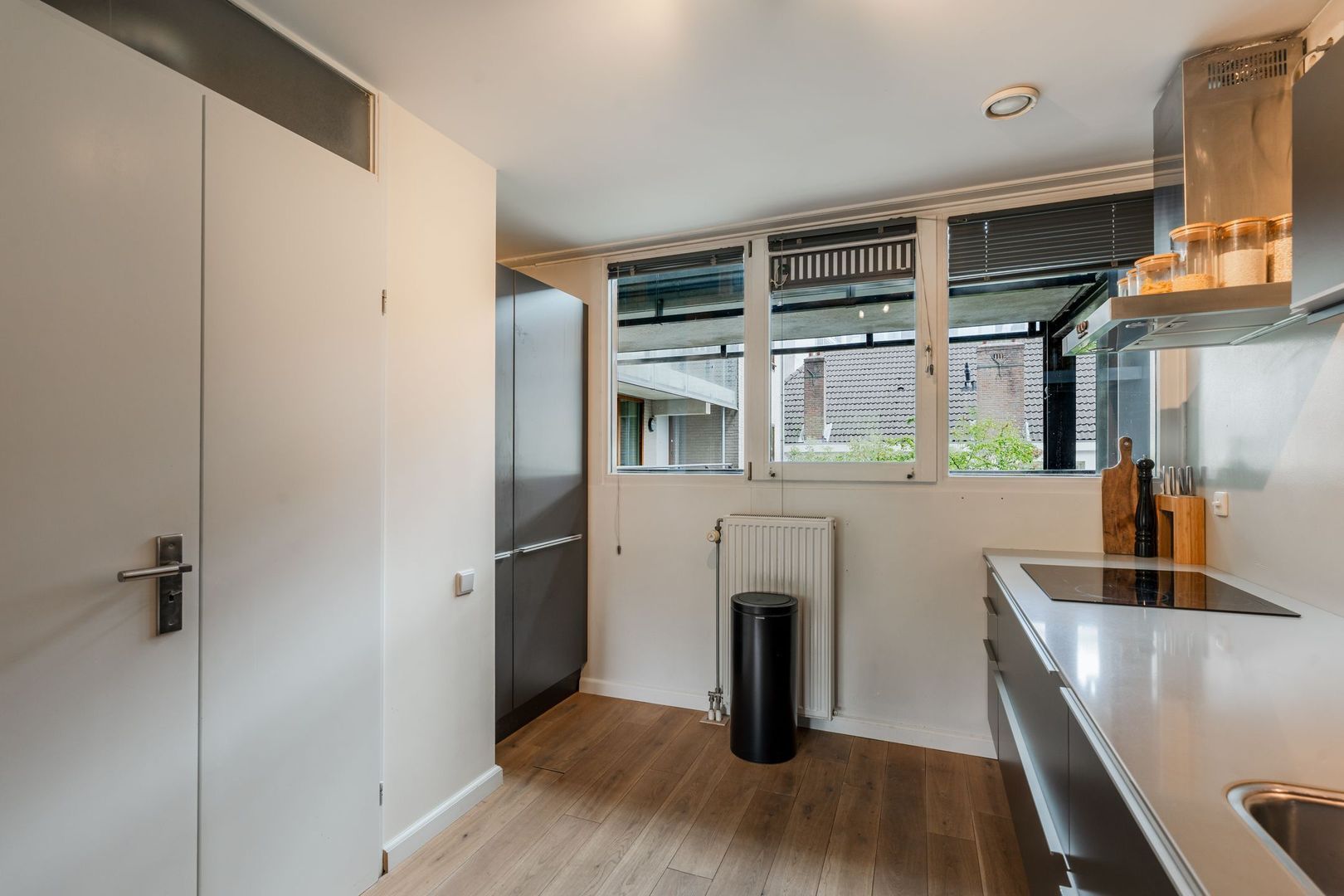 Ter Haarstraat 23 B, Amsterdam foto-17