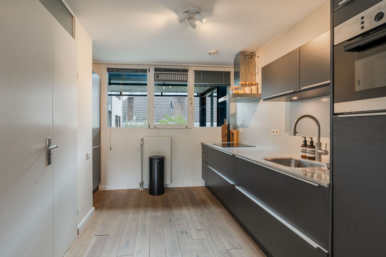 Ter Haarstraat 23 B, Amsterdam foto-16