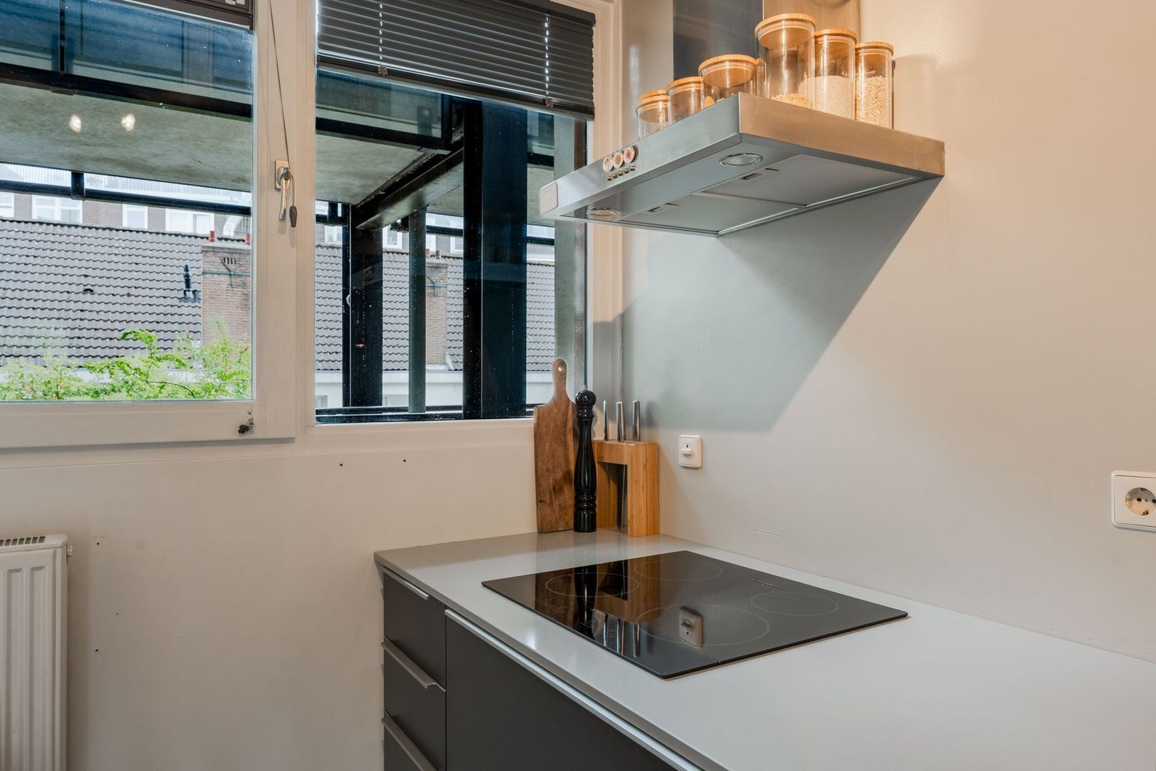 Ter Haarstraat 23 B, Amsterdam foto-18