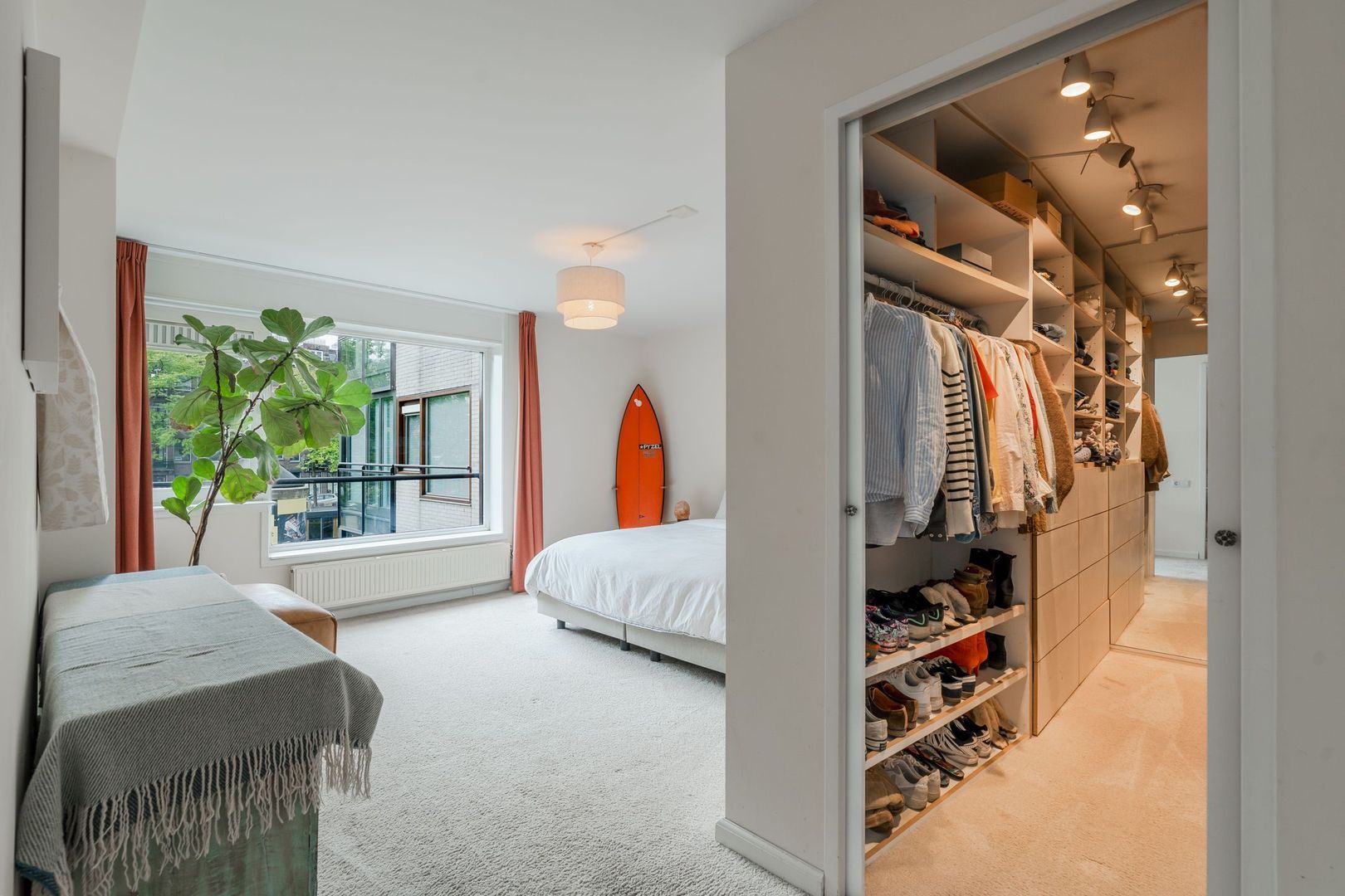 Ter Haarstraat 23 B, Amsterdam foto-22