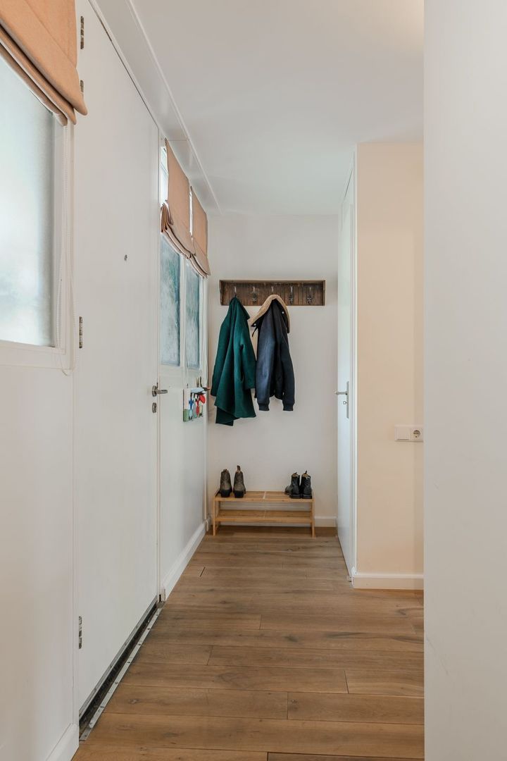 Ter Haarstraat 23 B, Amsterdam foto-36