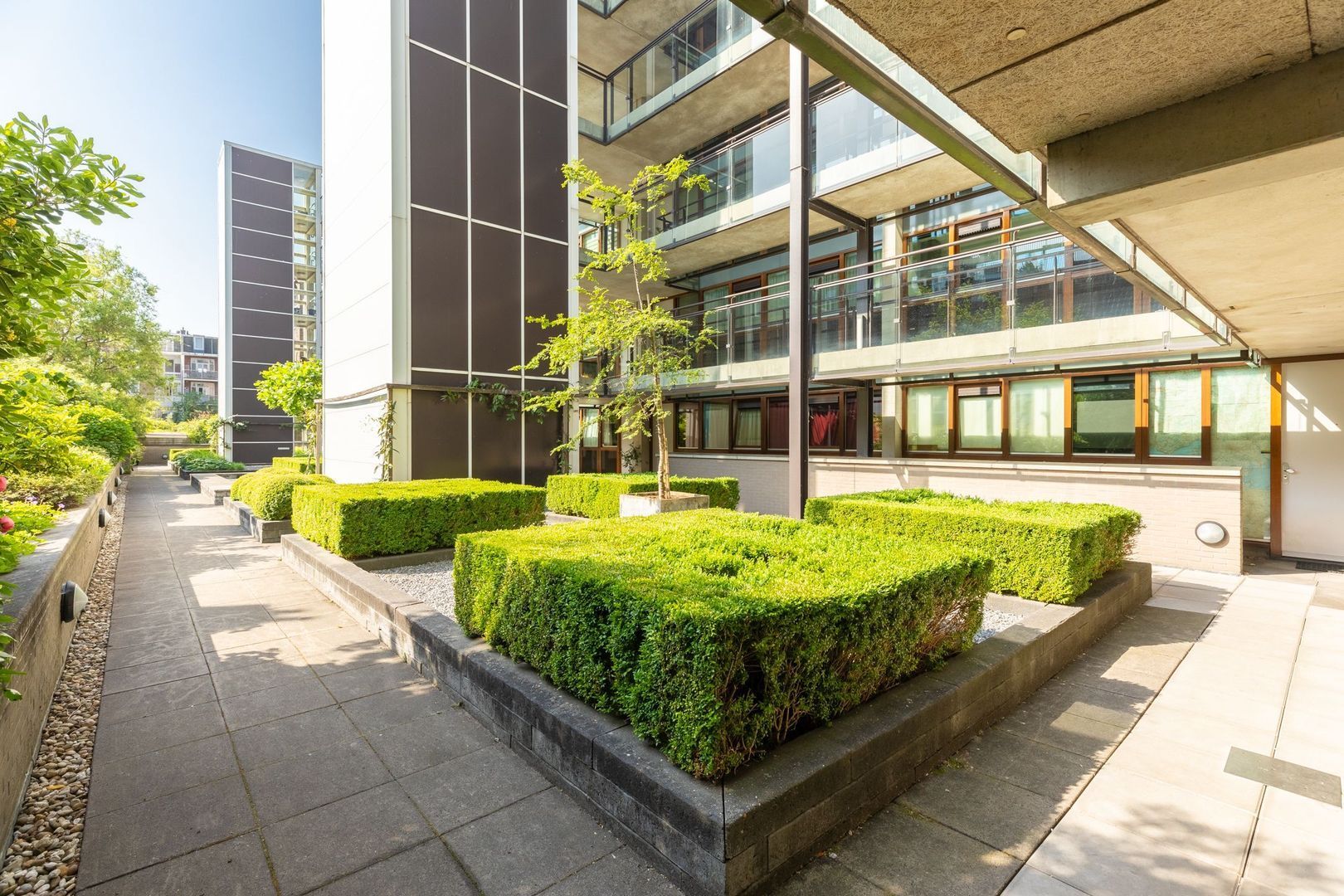 Ter Haarstraat 23 B, Amsterdam foto-41