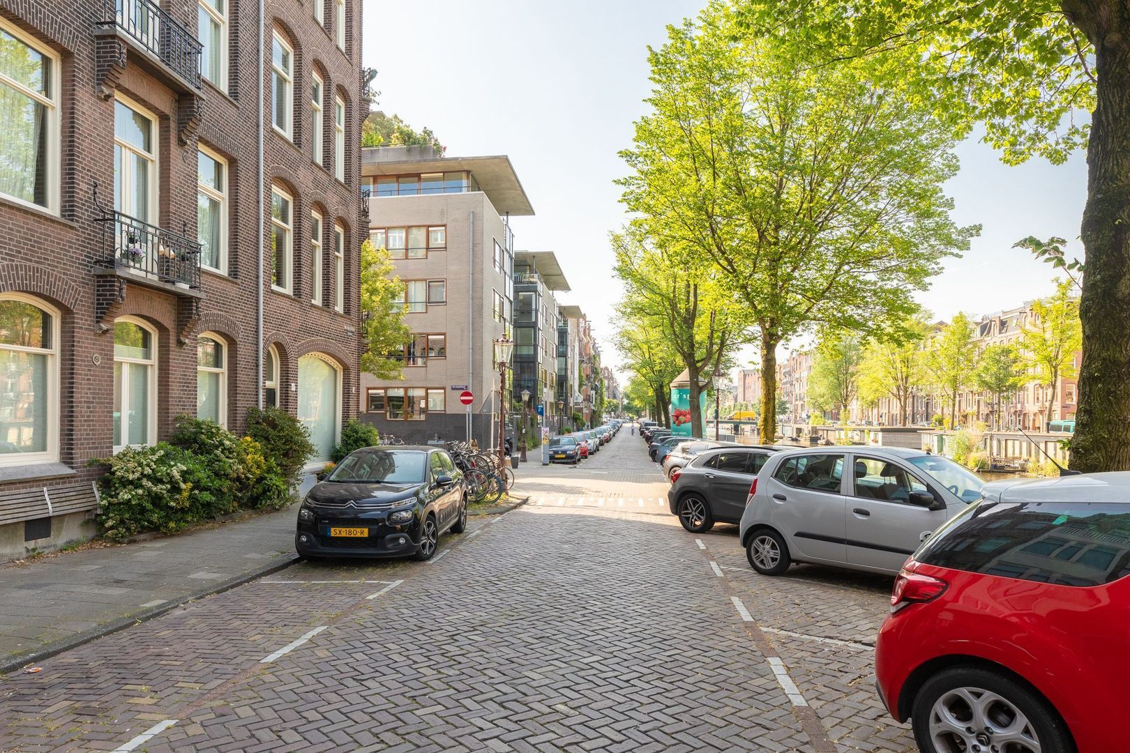 Ter Haarstraat 23 B, Amsterdam foto-42